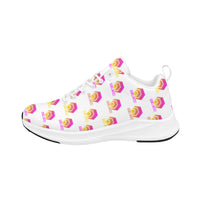 Hex Color Dot Com Women's Alpha Running Shoes