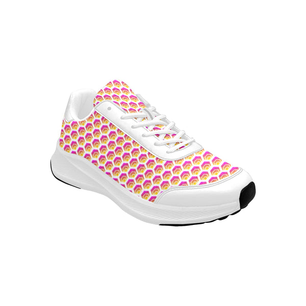 Hex Small Women's Mudguard Running Shoes