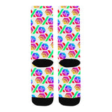 Hex PulseX Pulse Men's Custom Socks