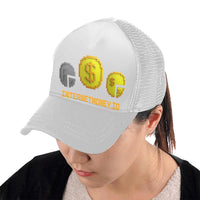 InternetMoney Unisex Baseball Cap