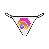 Hex Pulse Morph Women's G-String Panties