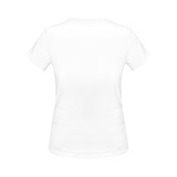 Ethereum Women's Gildan T-shirt