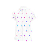 Pulse Small Men's All Over Print Shirt