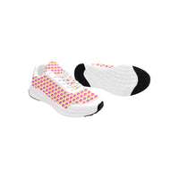 Hex Small Men's Mudguard Running Shoes