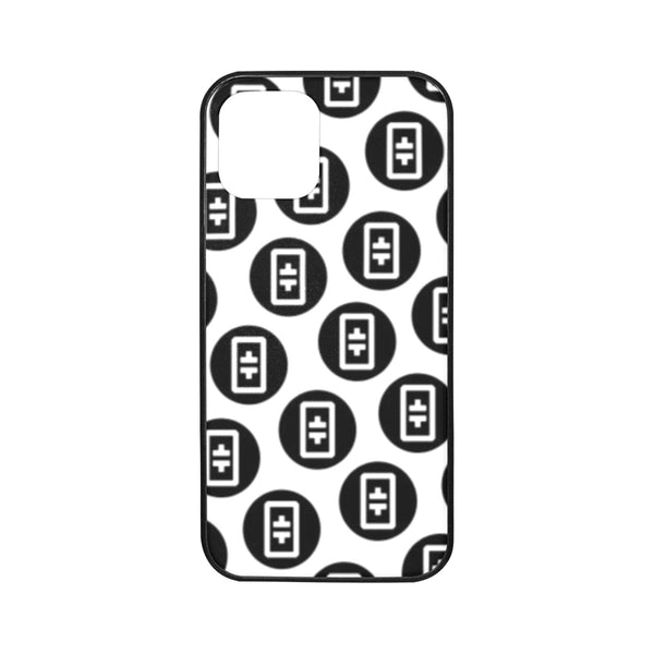 Thetas Iphone 12/12 Pro (6.1") Case