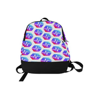 Pulse All-Over Print Unisex Casual Backpack