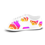 Hex Women's Canvas Shoes