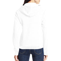 Pulse Logo Women's Full Zip Hoodie