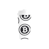 Bitcoin Double Wall Plastic Mug