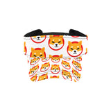 Shiba Inu Unisex Sportswear Visor