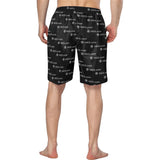 HEXdotcom Combo Grey Men's Swim Trunk