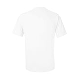 Hex Logo Men's Patch Pocket T-Shirt