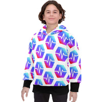 Pulse Big Boys' Long Sleeve Hoodie