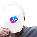 Pulse Logo Unisex Baseball Cap