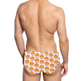 Shiba Inu Men's Swimming Briefs