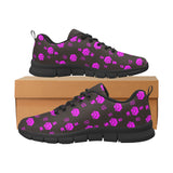 Hex 5555 Pink Special Edition Women's Breathable Sneakers