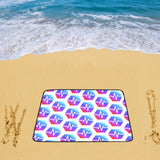 Pulse Beach Mats 78"x 60"