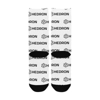Hedron Combo Women's Custom Socks