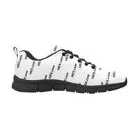 HEXdotcom Men's Breathable Sneakers