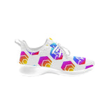 Hex Pulse Combo Women's Slip-On Sneakers