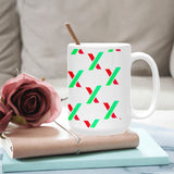 PulseX Plus-Size Mug (15 OZ)