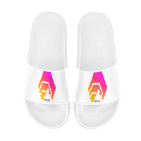 HexDotCom RH Color Women's Slide Sandals