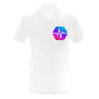 Pulse Logo Men's Polo Shirt