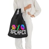 Sacrifice Foldable Grocery Bag