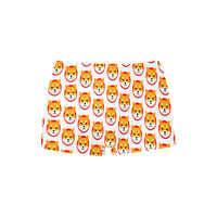 Shiba Inu Women's  Boyshort Panties