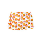 Shiba Inu Women's  Boyshort Panties