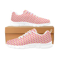 Hex Small Women's Breathable Sneakers