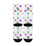 RH HPX Women's Custom Socks