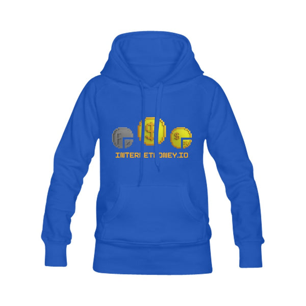 InternetMoney Women's Classic Hoodie