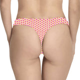 Hex Small Women's Classic Thong