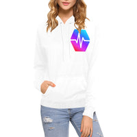 Pulse Logo Women's Hoodie