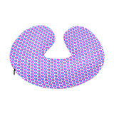 Pulses Small U-Shaped Travel Neck Pillow