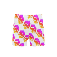 Hex Little Boys' Swimming Trunks