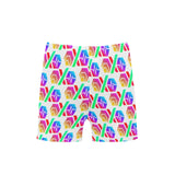 Hex PulseX Pulse Little Boys' Swimming Trunks