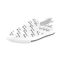 HEXdotcom Combo Men's Slip-on Canvas Shoes