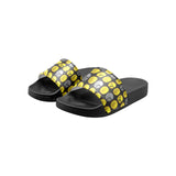 IM ALL 3 BLK Kid's Slide Sandals