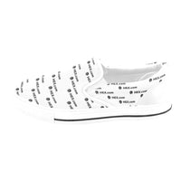 HEXdotcom Combo Slip-on Canvas Women's Shoes