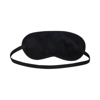 PulseX Black Sleeping Mask