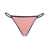 Hex Small Women's G-String Panties