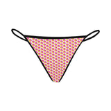 Hex Small Women's G-String Panties