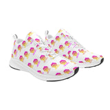 Hex Color Dot Com Women's Alpha Running Shoes