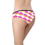 Hex Women's Hipster Panties