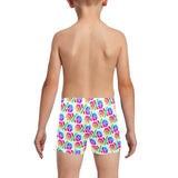 Hex PulseX Pulse Little Boys' Swimming Trunks