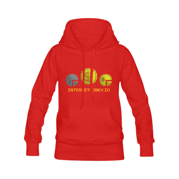 InternetMoney Men's Classic Hoodie