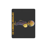 IM Alien 1 Rectangle Mousepad