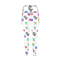 RH HPX All Over Print High Waist Leggings with Pockets